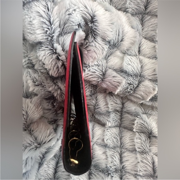 Louis Vuitton Scarlet Red Epi Leather Card Holder Agenda - Picture 8 of 16